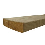 Pine 190x45 MGP10 LOSP H3 DAR
